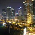 Kejamkah Jakarta itu?