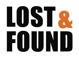 Lost things & found meaning